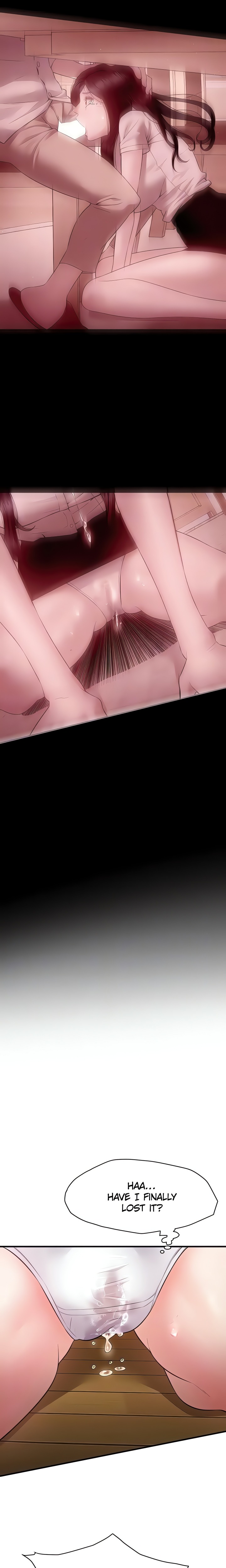Bride Lessons (Official) Chapter 19 - Page 16