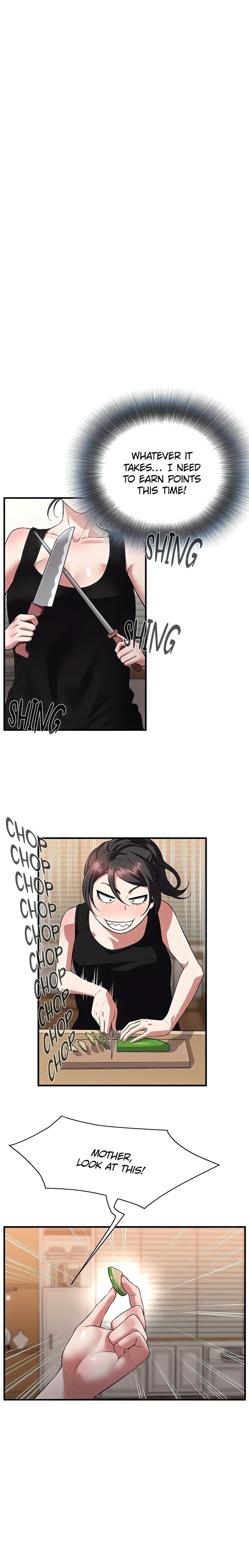 Bride Lessons (Official) Chapter 2 - Page 14