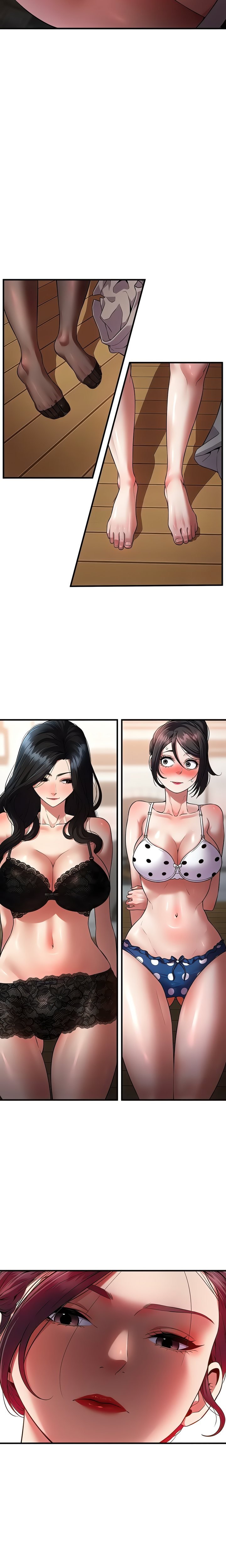 Bride Lessons (Official) Chapter 2 - Page 3