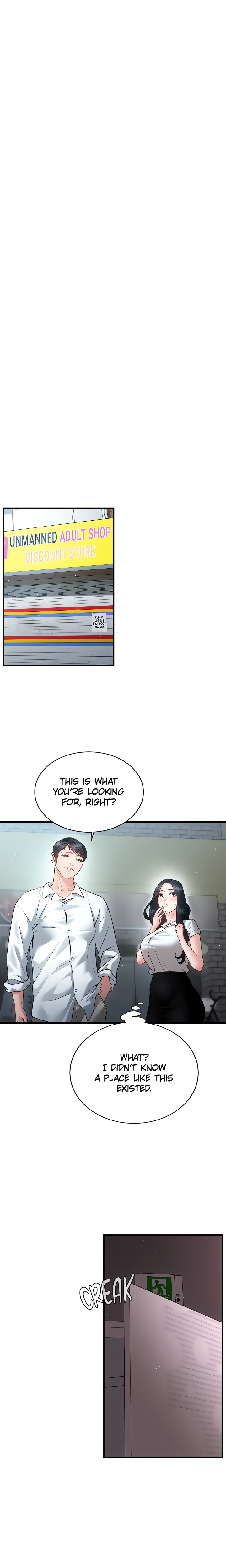 Bride Lessons (Official) Chapter 22 - Page 13