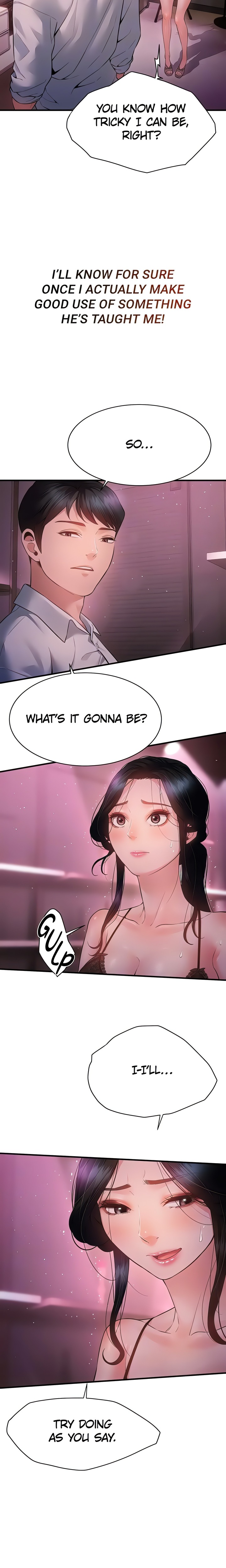 Bride Lessons (Official) Chapter 23 - Page 16