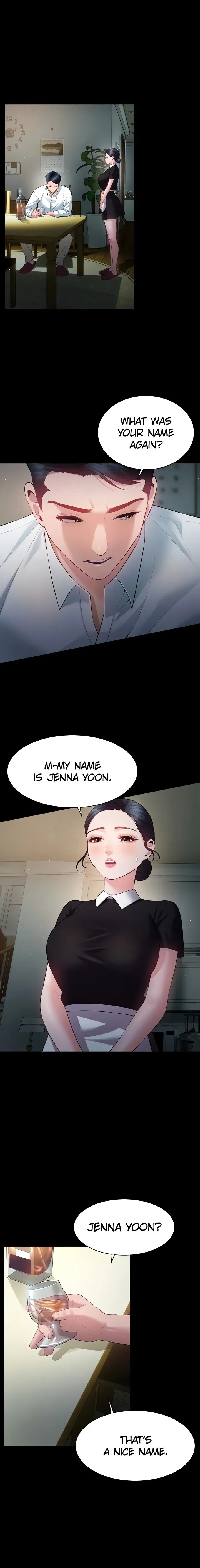 Bride Lessons (Official) Chapter 25 - Page 13