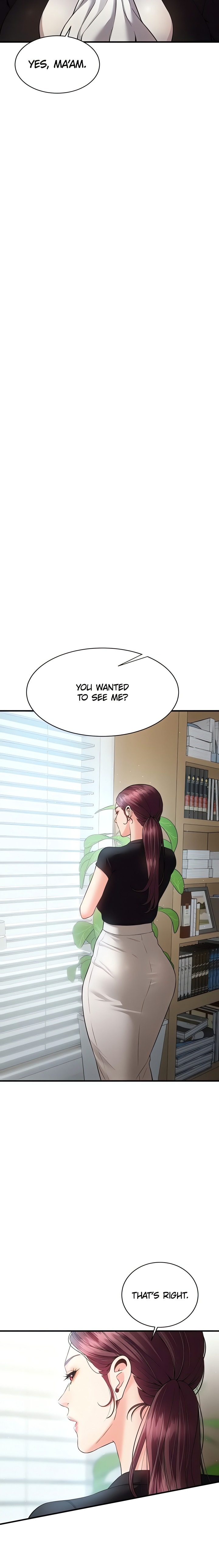 Bride Lessons (Official) Chapter 26 - Page 12