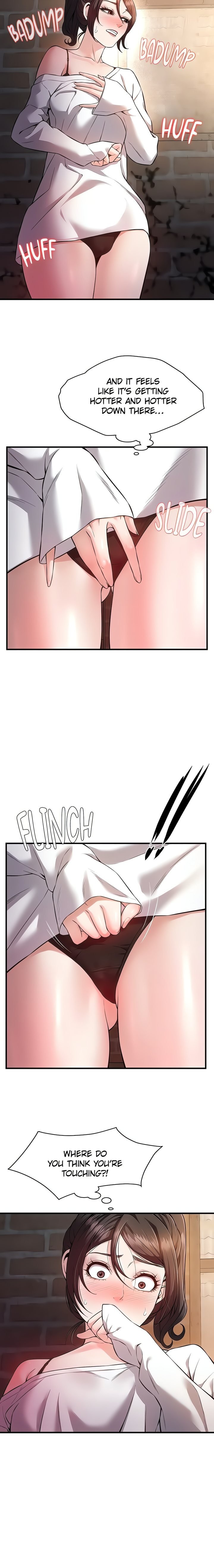 Bride Lessons (Official) Chapter 3 - Page 16