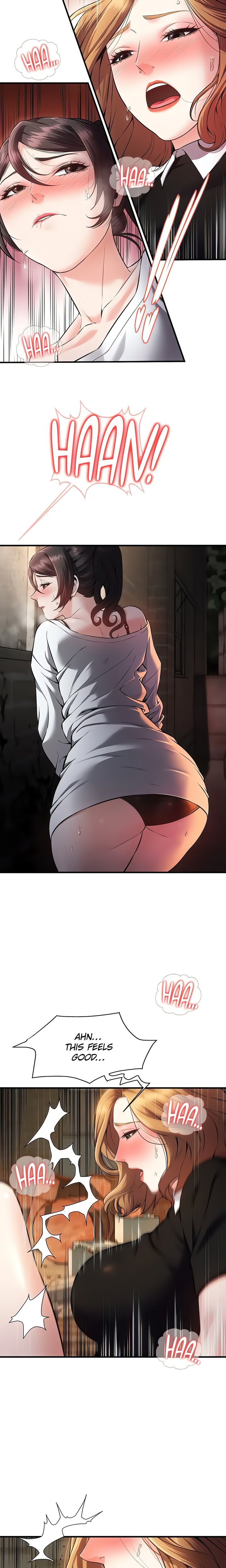 Bride Lessons (Official) Chapter 3 - Page 6