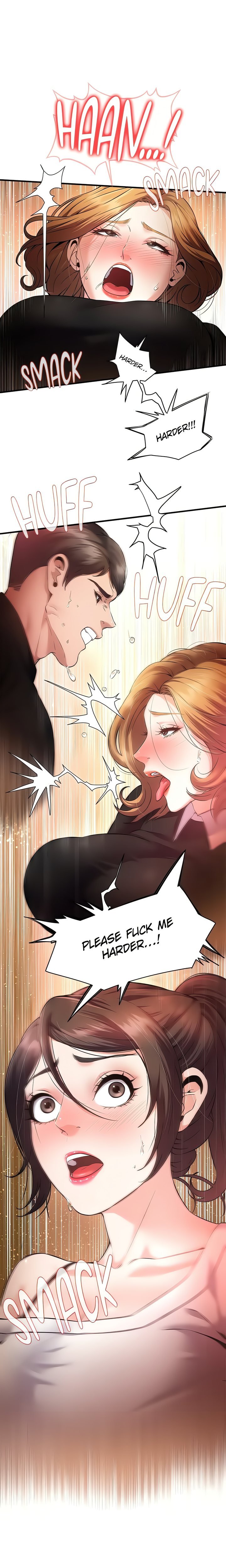 Bride Lessons (Official) Chapter 4 - Page 1