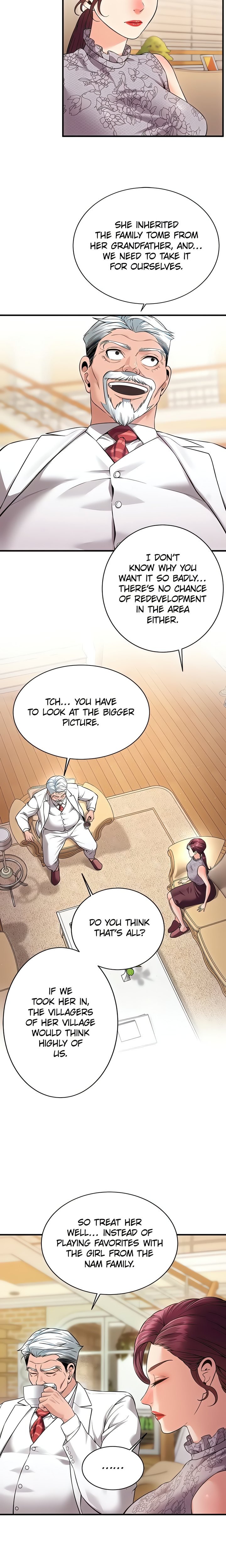 Bride Lessons (Official) Chapter 6 - Page 14