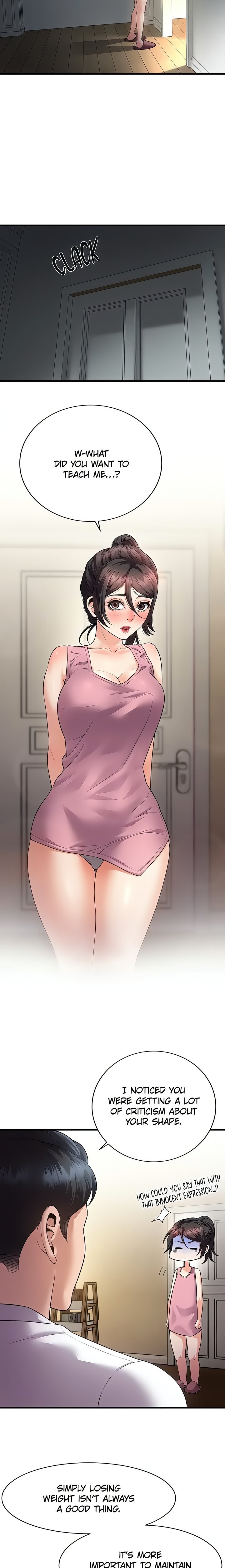 Bride Lessons (Official) Chapter 6 - Page 19