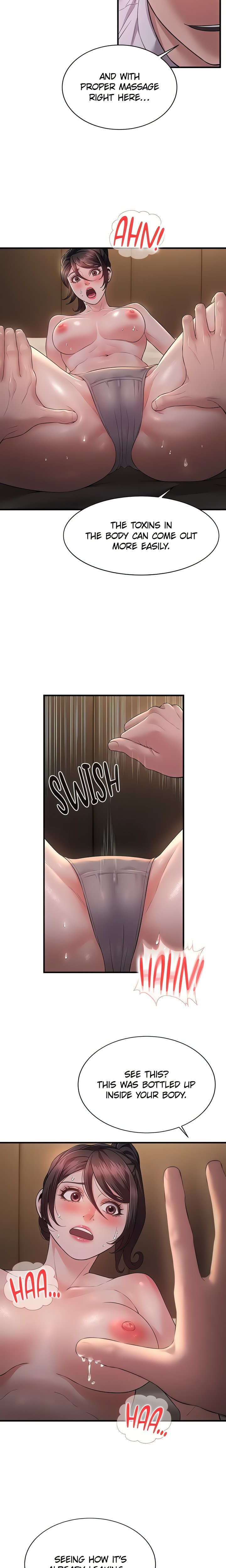 Bride Lessons (Official) Chapter 7 - Page 11