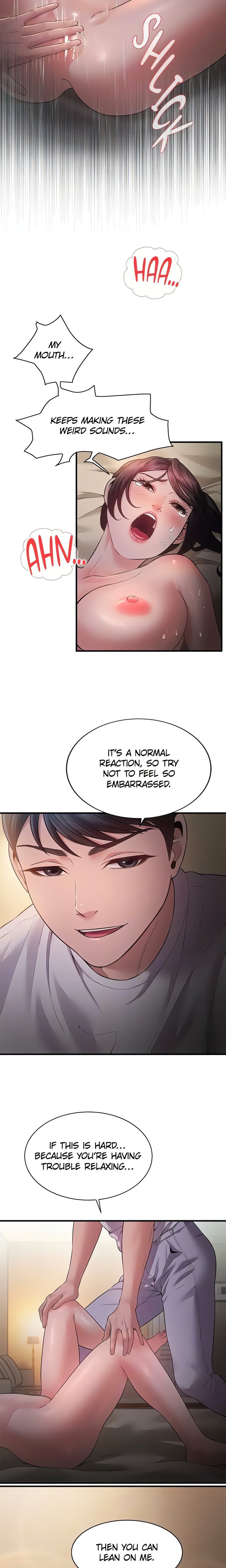 Bride Lessons (Official) Chapter 7 - Page 15