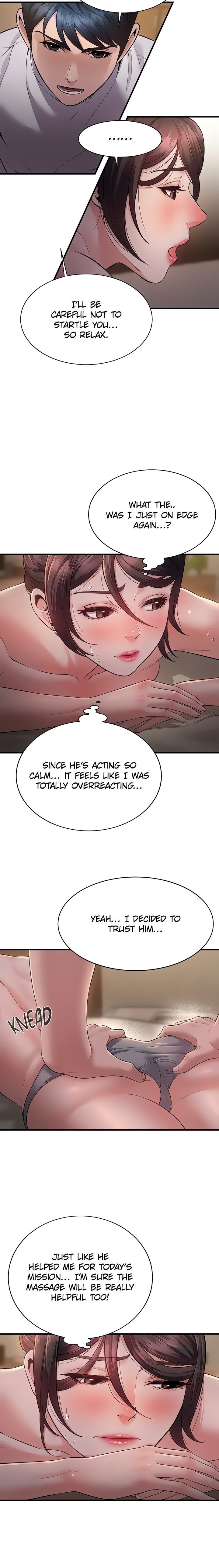 Bride Lessons (Official) Chapter 7 - Page 4