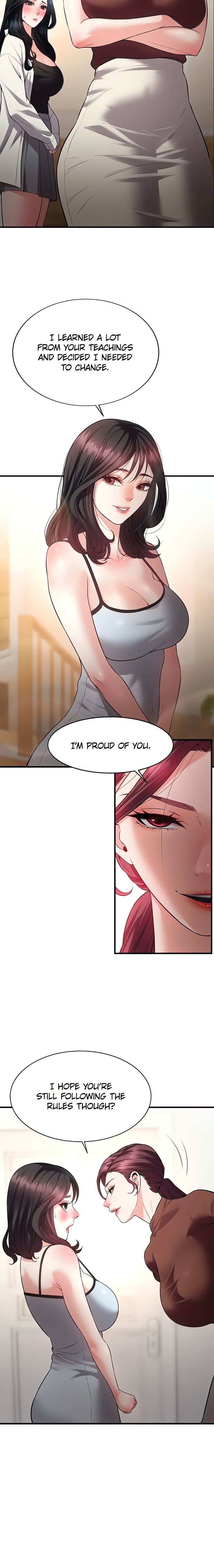 Bride Lessons (Official) Chapter 9 - Page 22