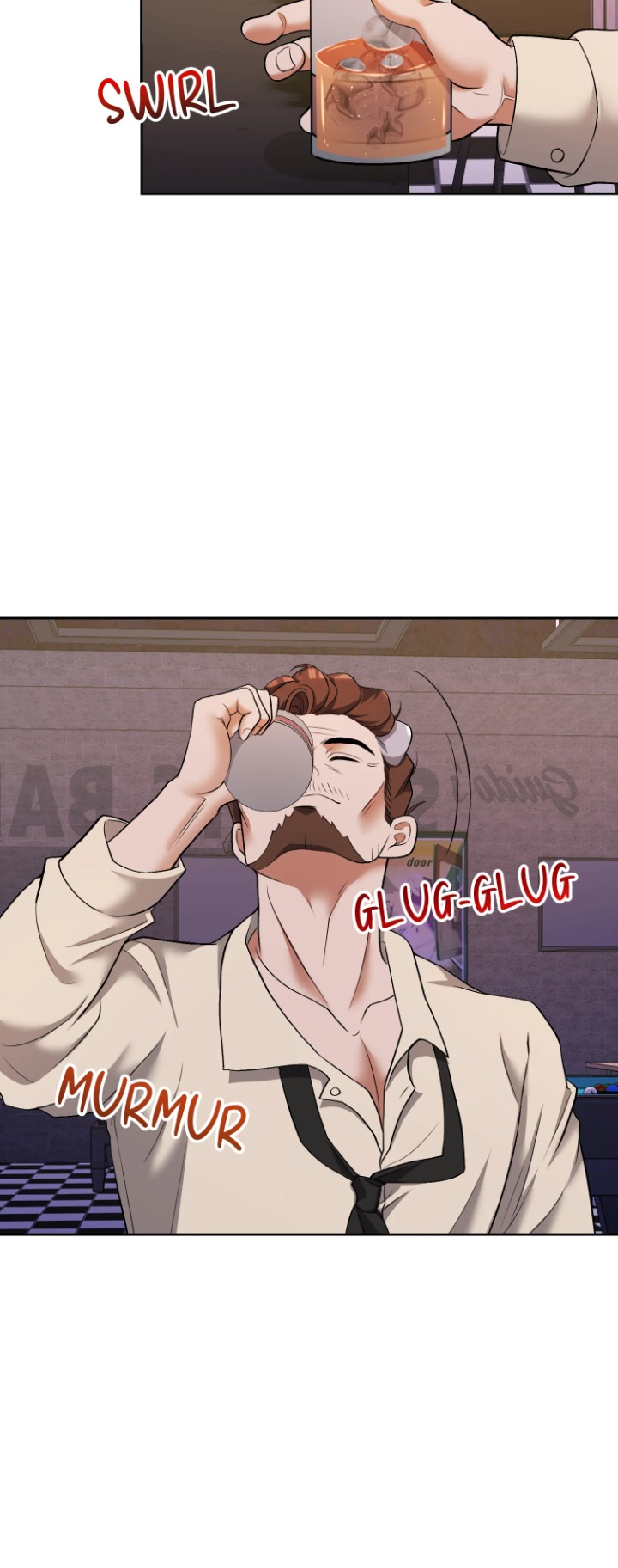 Backseat Trip with my Stepmother Chapter 12 - Page 27