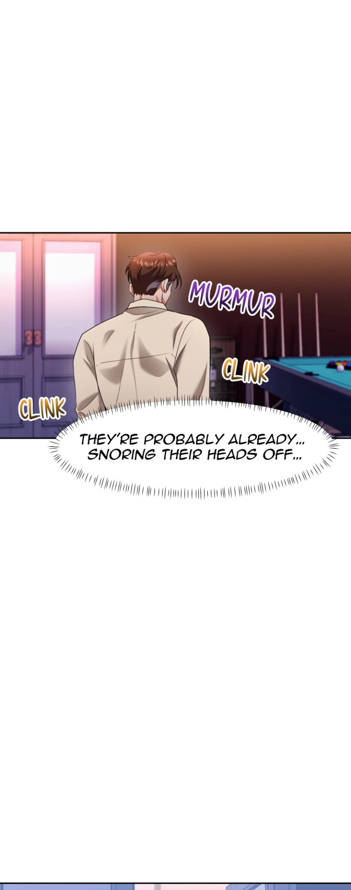 Backseat Trip with my Stepmother Chapter 12 - Page 33