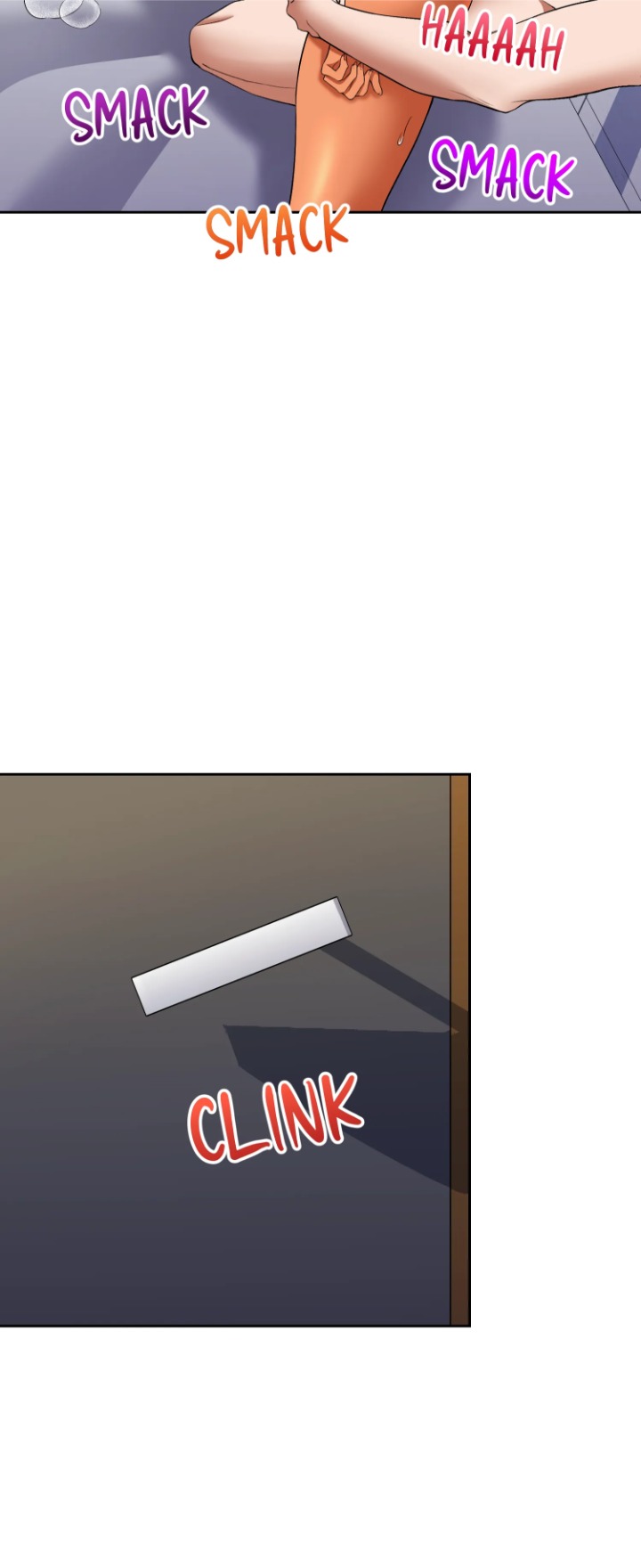 Backseat Trip with my Stepmother Chapter 12 - Page 49