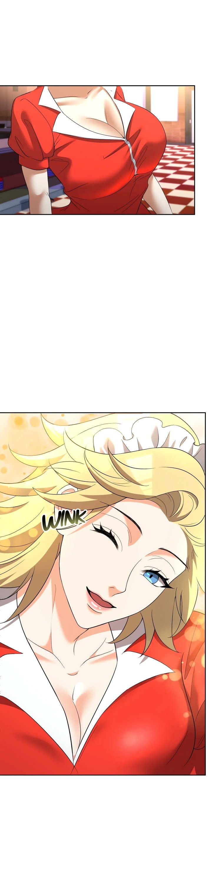 Backseat Trip with my Stepmother Chapter 5 - Page 12