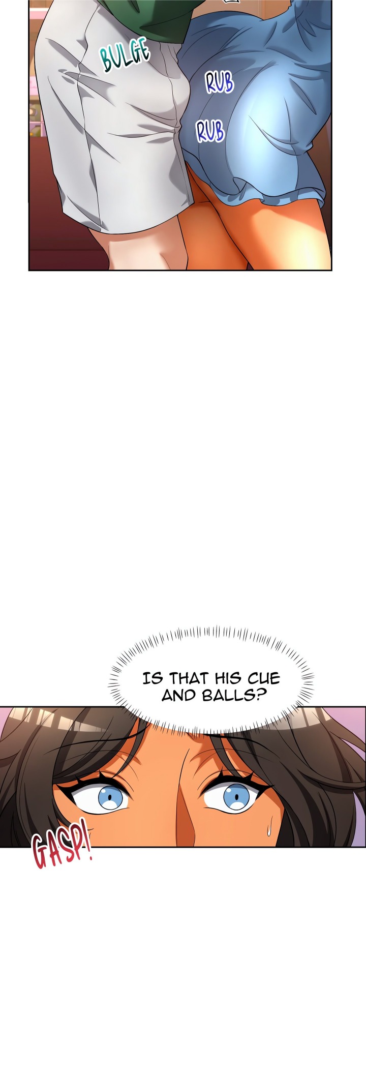 Backseat Trip with my Stepmother Chapter 8 - Page 13