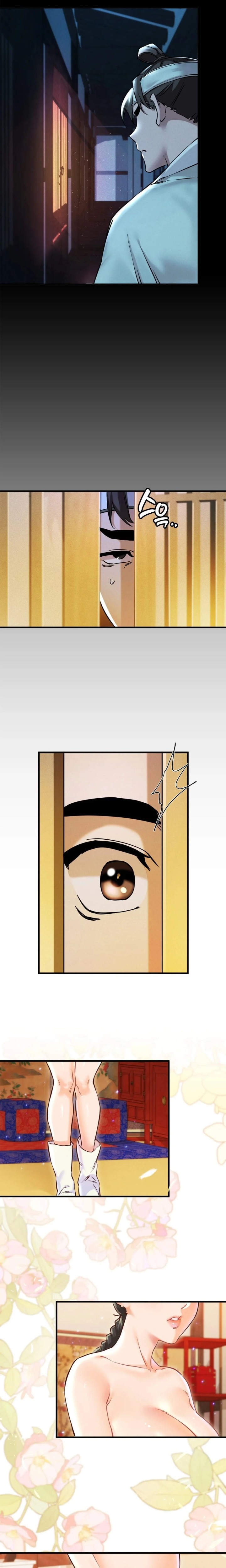 A Man Who Became a Eunuch Chapter 1 - Page 41