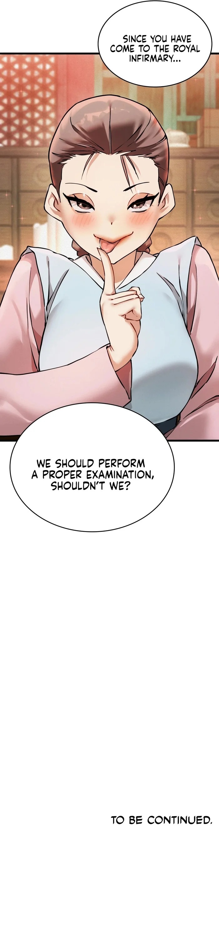 A Man Who Became a Eunuch Chapter 4 - Page 27
