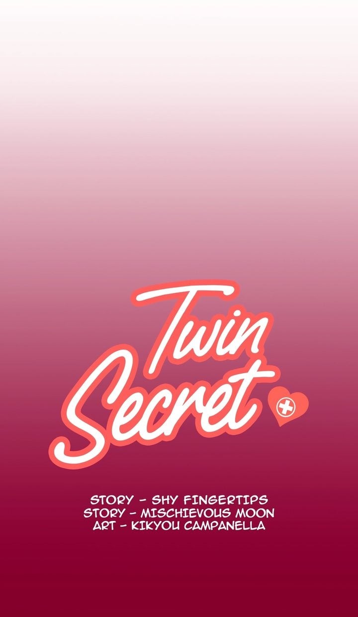 Twin Secret (Uncensored) Chapter 1 - Page 19
