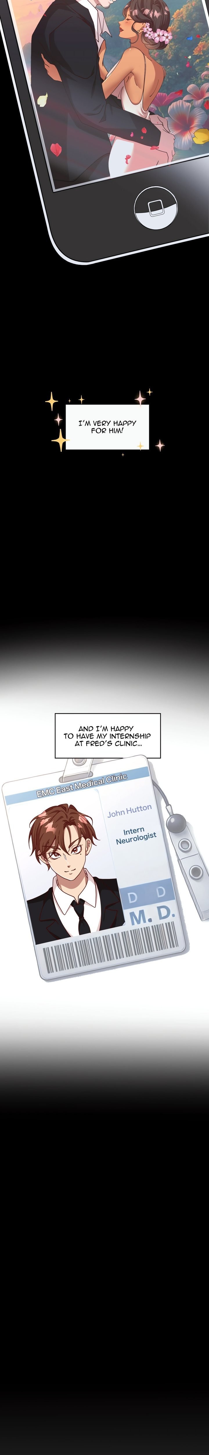 Twin Secret (Uncensored) Chapter 1 - Page 4