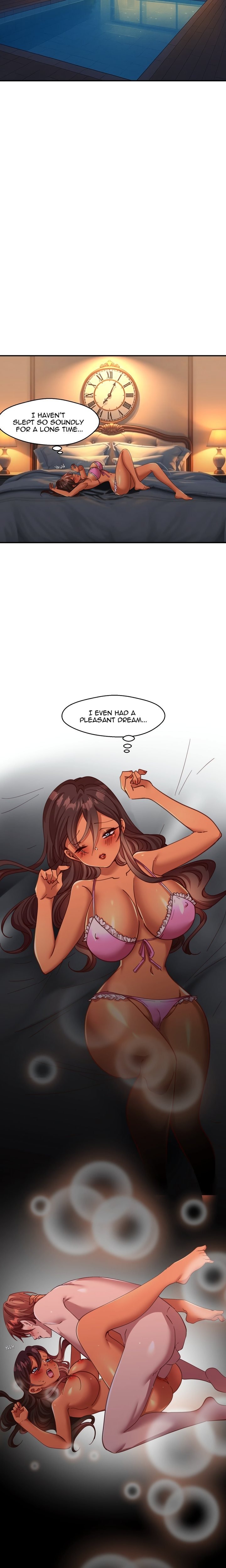 Twin Secret (Uncensored) Chapter 6 - Page 13