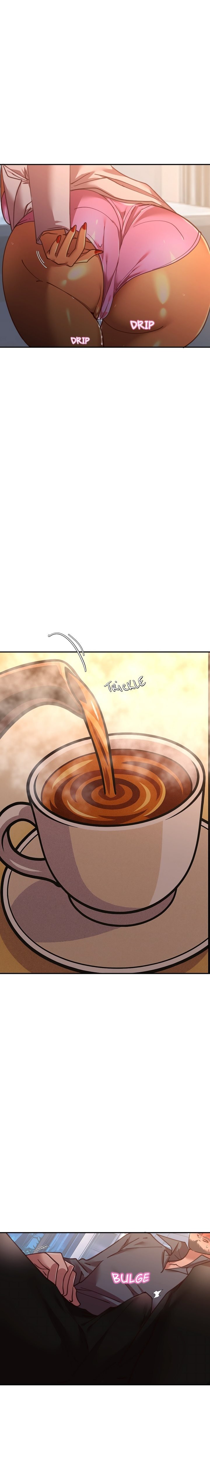Twin Secret (Uncensored) Chapter 7 - Page 1