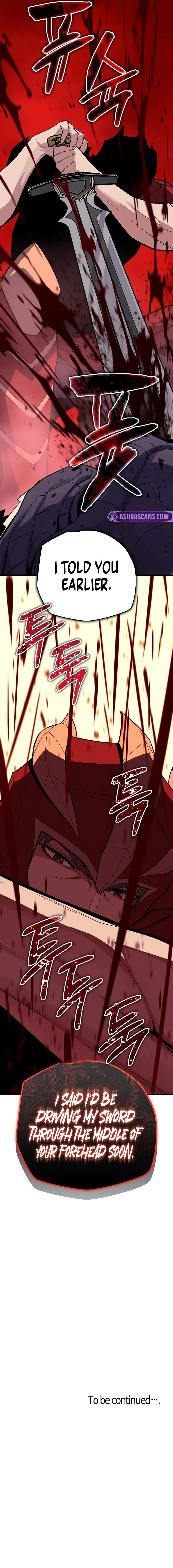 Starting With 13 Hidden Traits Chapter 10 - Page 18