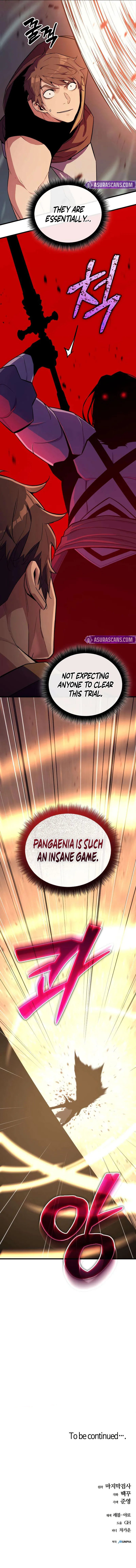 Starting With 13 Hidden Traits Chapter 13 - Page 14