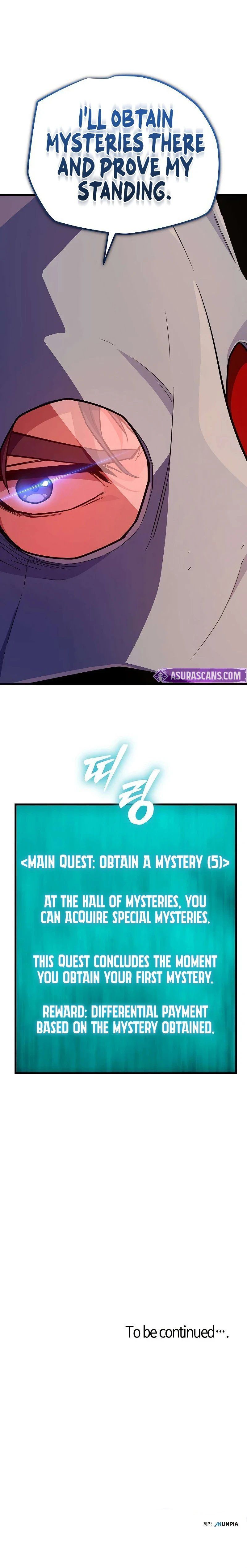 Starting With 13 Hidden Traits Chapter 25 - Page 18