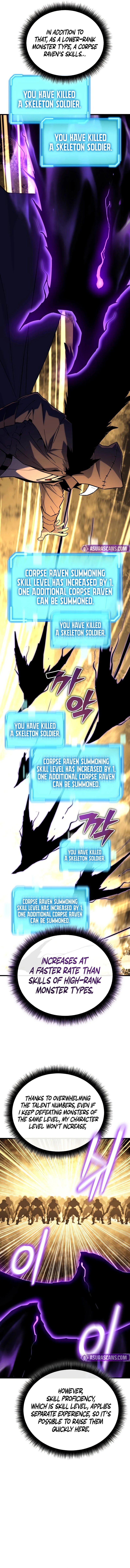 Starting With 13 Hidden Traits Chapter 26 - Page 15