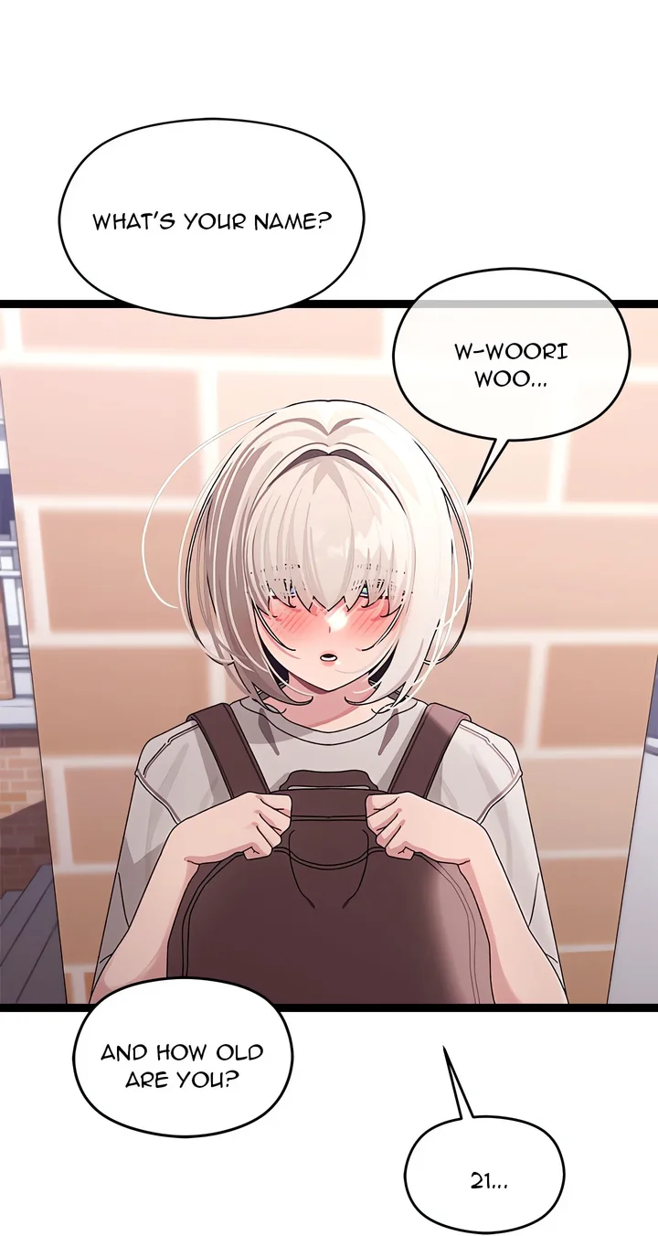 From Weakling to Nemesis (Uncensored) Chapter 11 - Page 1