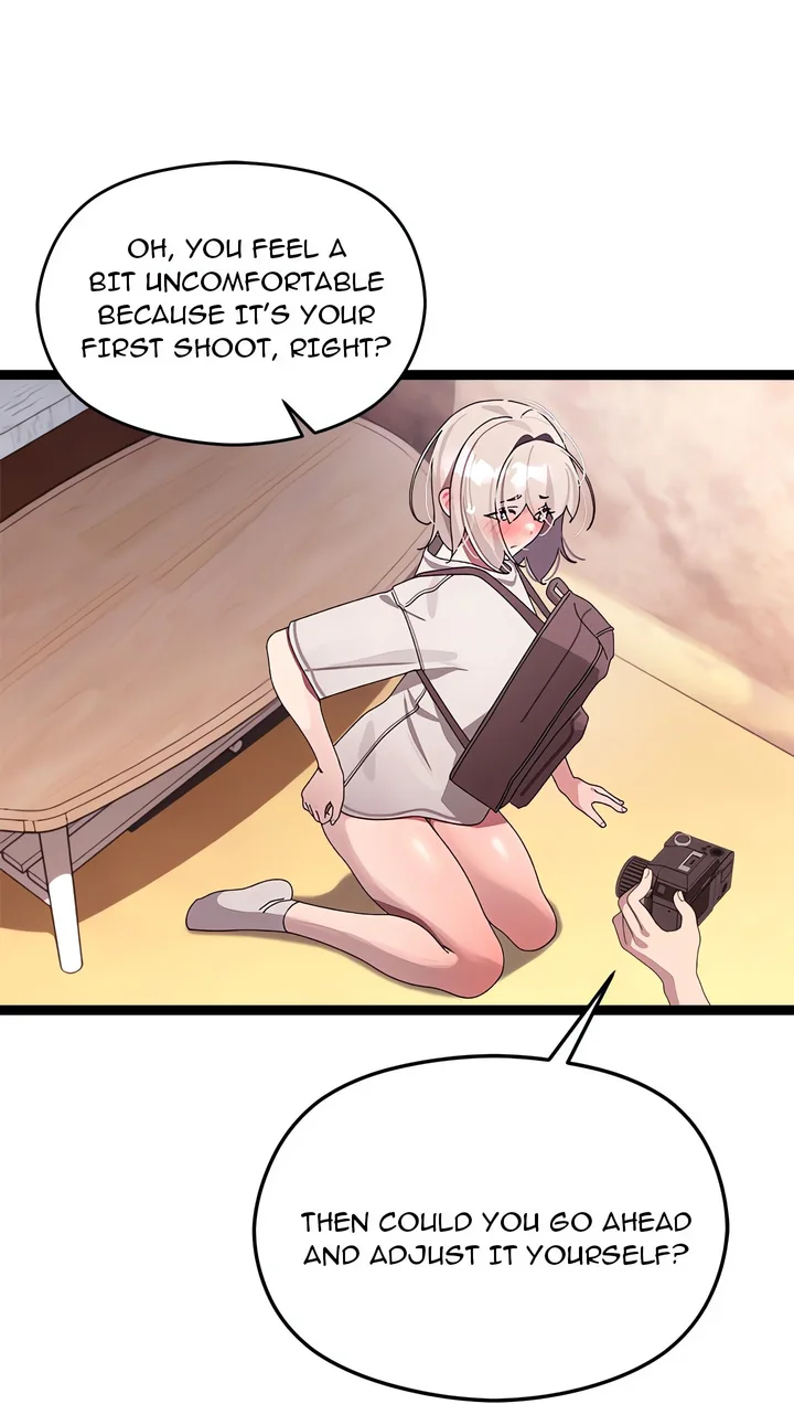 From Weakling to Nemesis (Uncensored) Chapter 11 - Page 58