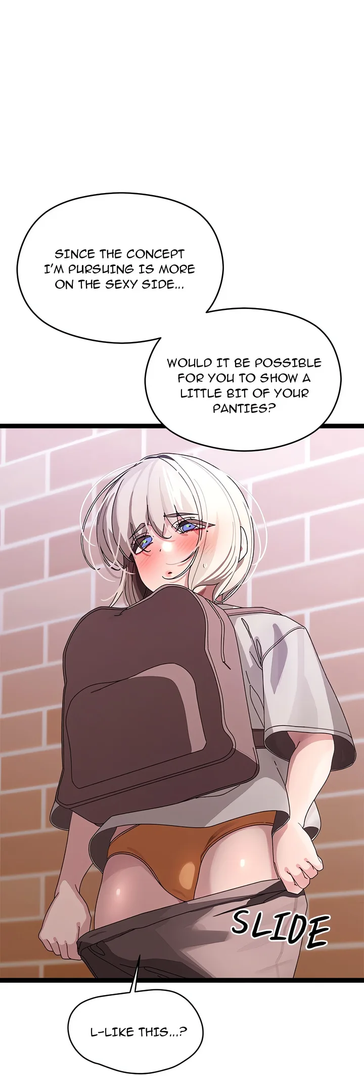 From Weakling to Nemesis (Uncensored) Chapter 11 - Page 7