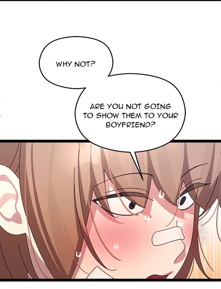 From Weakling to Nemesis (Uncensored) Chapter 12 - Page 32