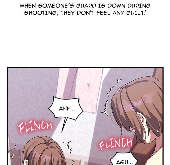From Weakling to Nemesis (Uncensored) Chapter 18 - Page 78