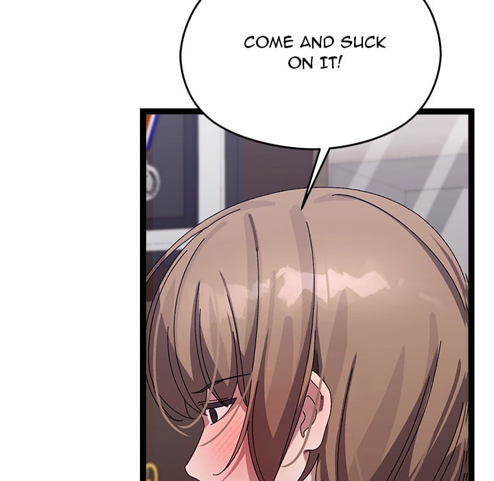 From Weakling to Nemesis (Uncensored) Chapter 18 - Page 83