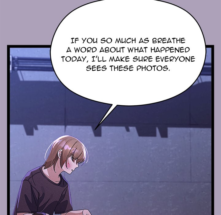 From Weakling to Nemesis (Uncensored) Chapter 24 - Page 67