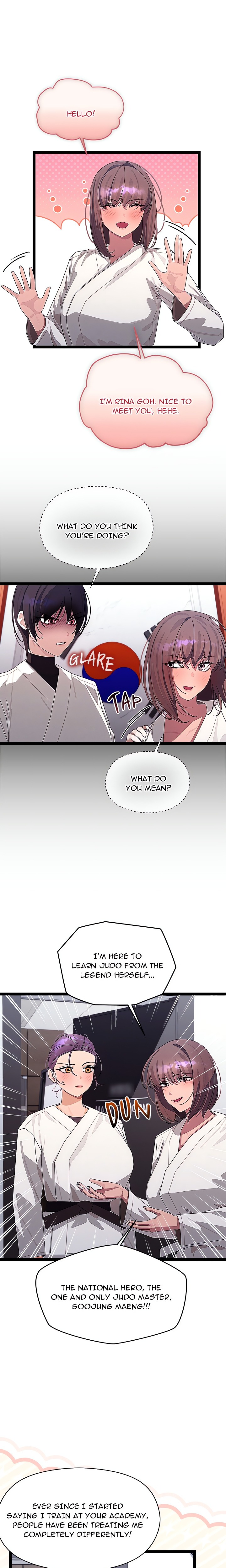 From Weakling to Nemesis (Uncensored) Chapter 29 - Page 1