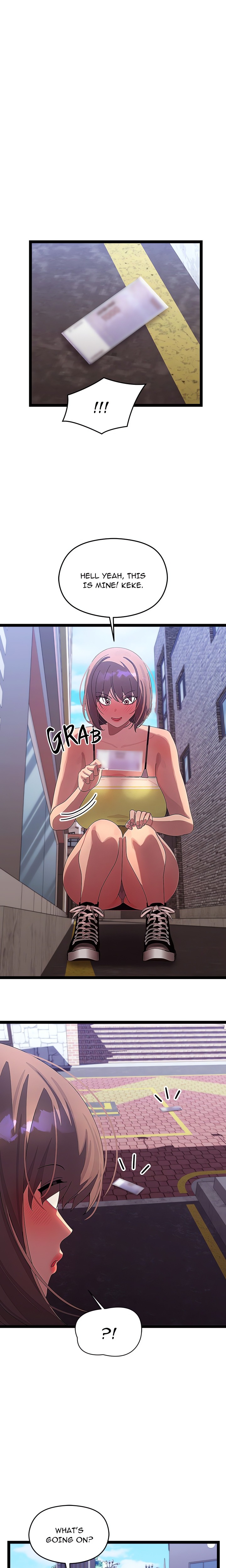 From Weakling to Nemesis (Uncensored) Chapter 29 - Page 5