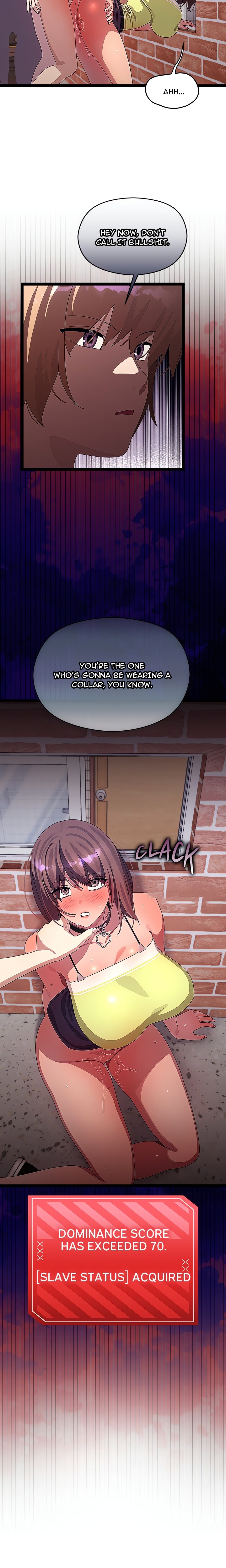 From Weakling to Nemesis (Uncensored) Chapter 29 - Page 20