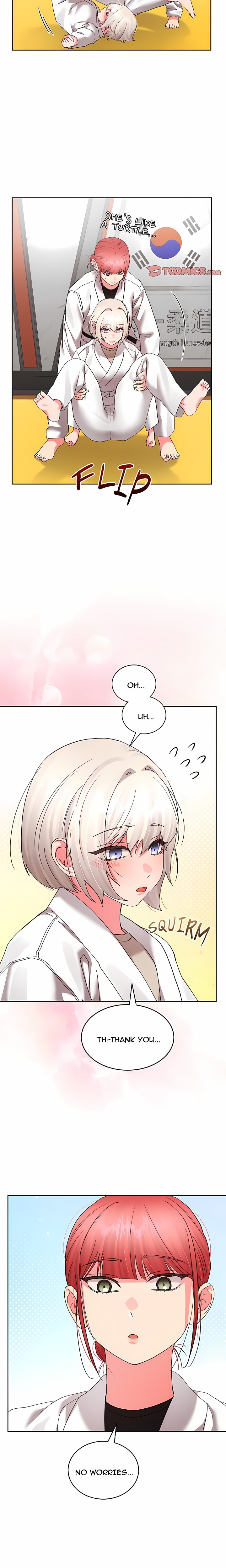 From Weakling to Nemesis (Uncensored) Chapter 37 - Page 12