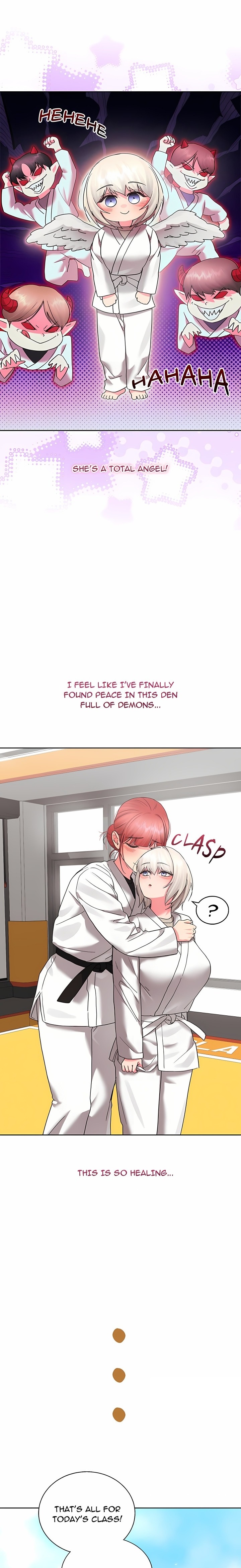 From Weakling to Nemesis (Uncensored) Chapter 37 - Page 18