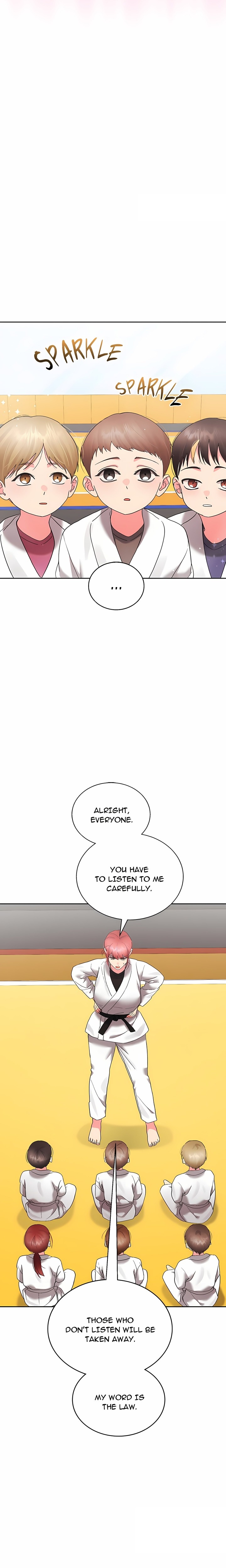 From Weakling to Nemesis (Uncensored) Chapter 37 - Page 7
