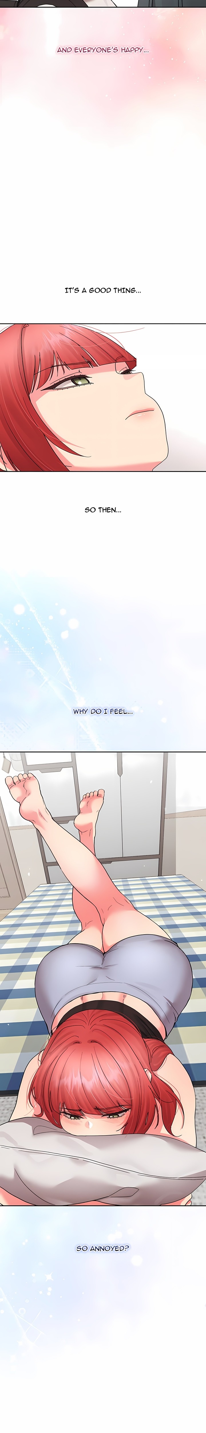 From Weakling to Nemesis (Uncensored) Chapter 38 - Page 22