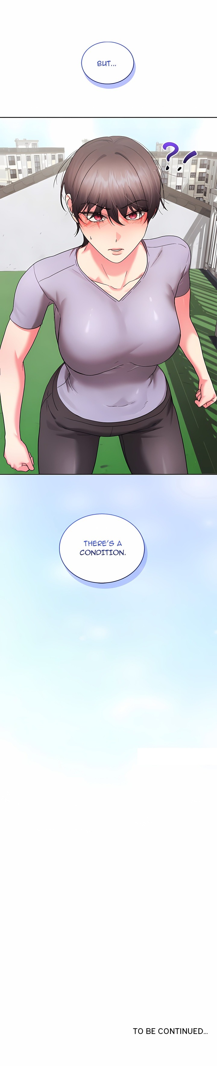 From Weakling to Nemesis (Uncensored) Chapter 40 - Page 25