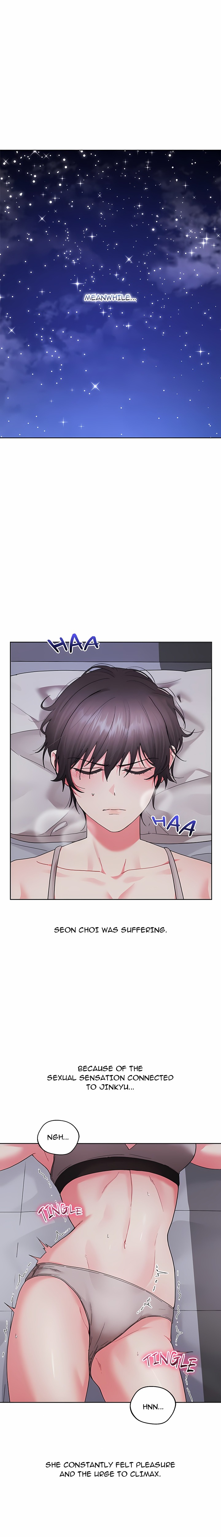 From Weakling to Nemesis (Uncensored) Chapter 40 - Page 5