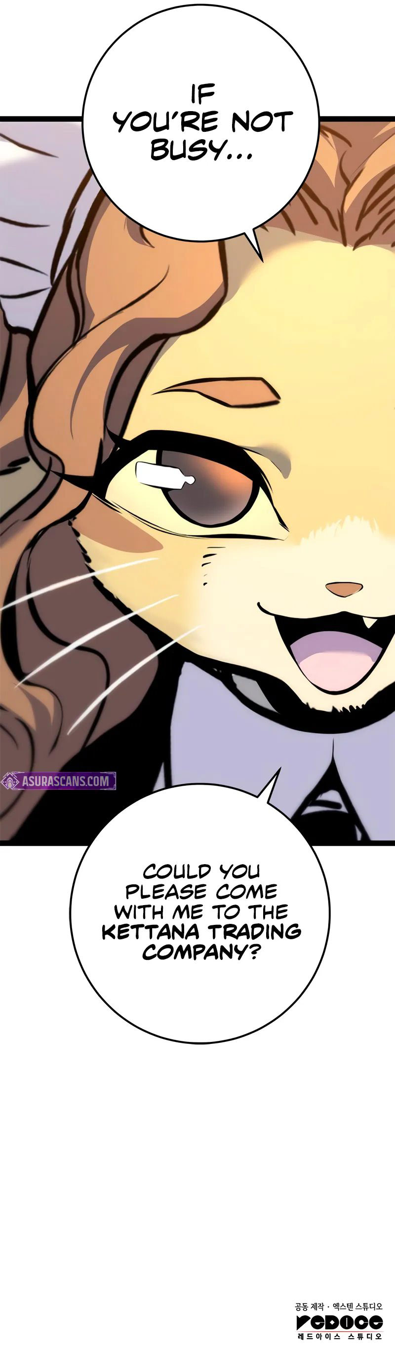 The Wandering Knight’s Survival Manual Chapter 18 - Page 19