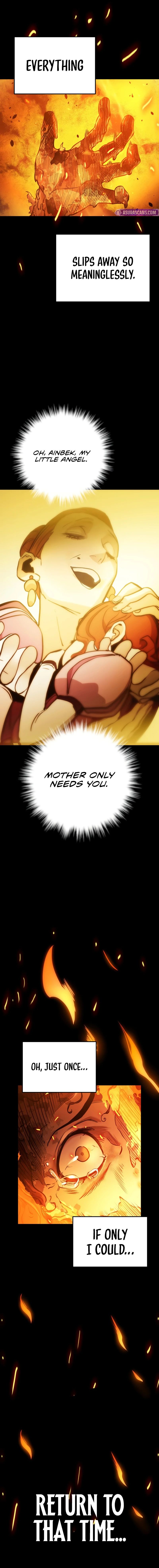 The Wandering Knight’s Survival Manual Chapter 36 - Page 7