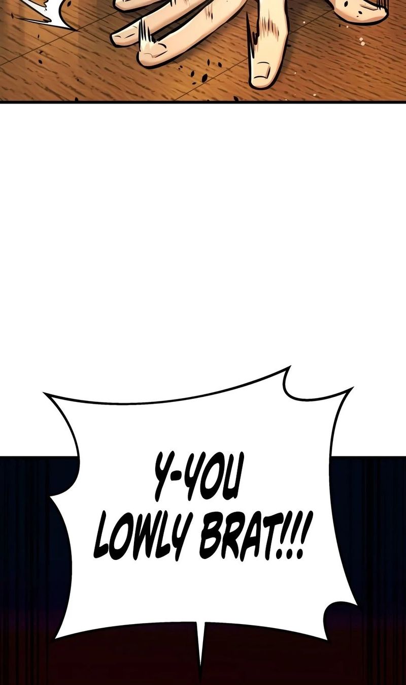The Wandering Knight’s Survival Manual Chapter 42 - Page 15